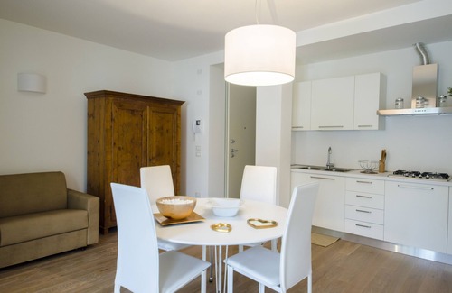 Noale Apartment | Cà degli Armati (only 20 minutes to Venice)