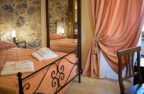 Bardi Hotel | Cà del grano