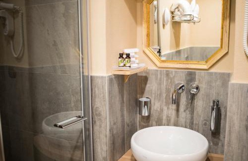 Bardi Hotel | Cà del grano