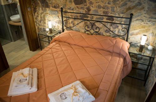 Bardi Hotel | Cà del grano