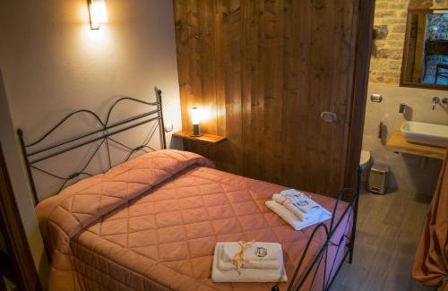 Bardi Hotel | Cà del grano