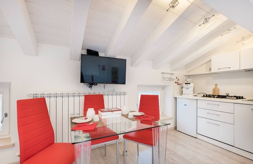 Marano di Valpolicella Apartment | Cà Del Jago Sole Valpolicella Negrar