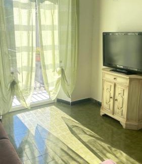 Montignoso Apartment | Cà dell'Alpe