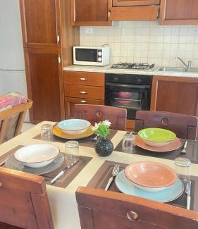 Montignoso Apartment | Cà dell'Alpe