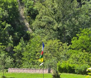 Sansepolcro Bed & Breakfast | Cà di Mencio