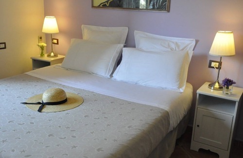 Bonassola House | Cà du Ferrà Farm & Relax