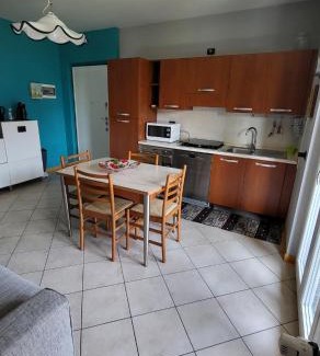 Capriate San Gervasio Apartment | Cà Fortunato