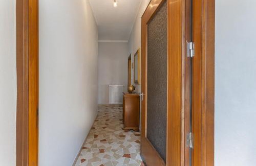 Fiesso Umbertiano Villa | Cà Licio