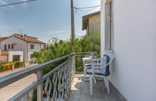 Fiesso Umbertiano Villa | Cà Licio