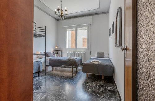 Fiesso Umbertiano Villa | Cà Licio