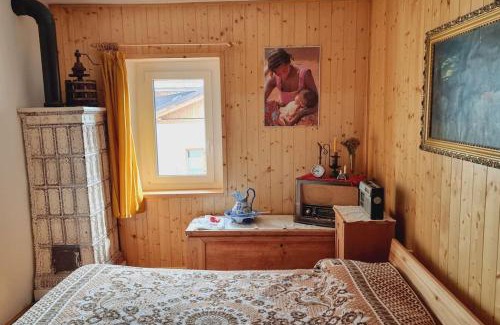 Fraviano Apartment | Cà Rostida