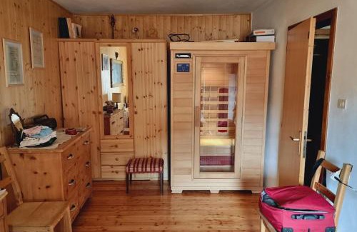 Fraviano Apartment | Cà Rostida