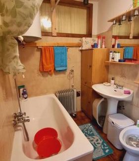 Fraviano Apartment | Cà Rostida