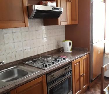 Carate Urio House | Cà Sassello