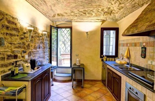 Civezza House | Cà Sciu Megu 8/10