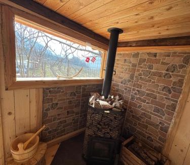 Ala Bed & Breakfast | Cà Ulivi