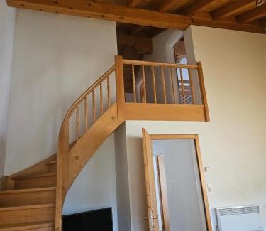 Bivio Apartment | Cá al Ponte