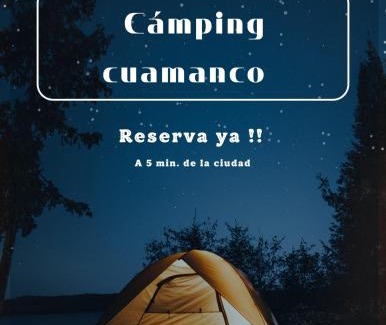 Huamantla Other | Cámping Cuamanco