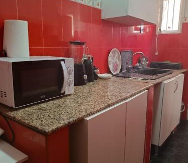 Melilla Apartment | Céntrico cardenal cisneros 7 3d sin ascensor