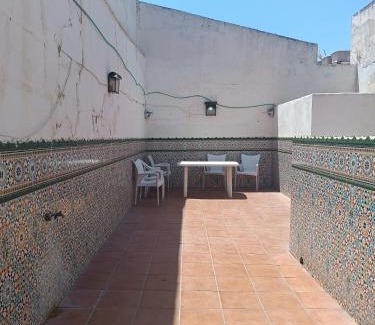 Melilla Apartment | Céntrico cardenal cisneros 7 3d sin ascensor