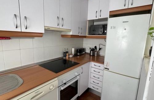 Salamanca Apartment | Céntrico piso barrio Salamanca