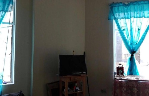 Cercado de Lima Apartment | Céntrico Plaza san martín Apurimac y Jiron contumaza 817 dpto 3 edificio encarnación