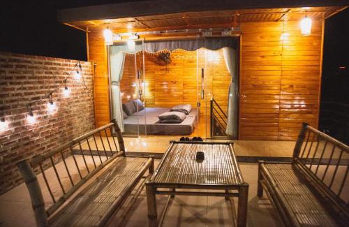 Lac Village House | Cò's House