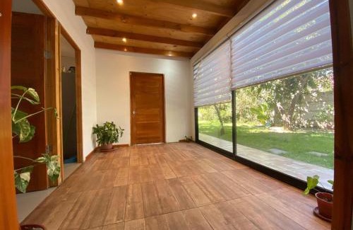 San Esteban Apartment | Cómoda cada modular