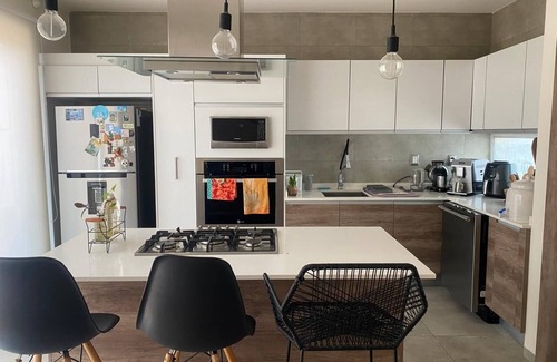 San Luis Potosi Bed & Breakfast | Cómoda habitación con baño privado