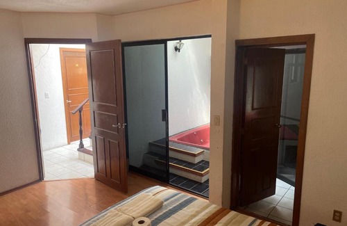 El Pueblito House | Cómoda habitación a 10 min del Centro Histórico de Querétaro