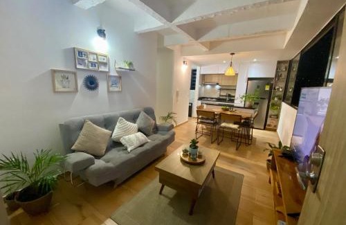 San Jose de Cucuta Apartment | Cómodo apartamento súper central