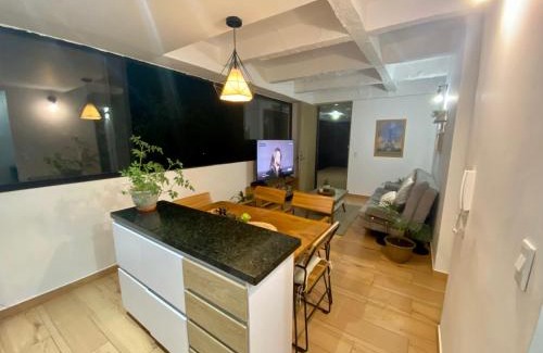 San Jose de Cucuta Apartment | Cómodo apartamento súper central