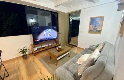 San Jose de Cucuta Apartment | Cómodo apartamento súper central
