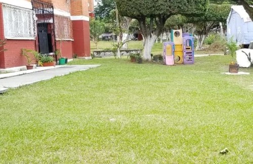 Jiutepec Apartment | ¡Cómodo y agradable departamento en Pochotal Jiutepec!
