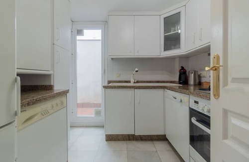 Jewish Quarter Apartment | Córdoba Cool Homes Vailima
