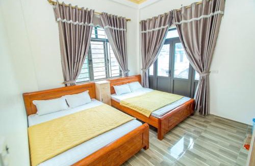 Co To Hotel | Cô Tô Homestay Lan Nghiệp