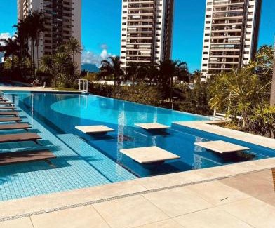 Camorim House | Cômodo perfeito