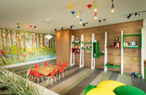 Camorim House | Cômodo perfeito