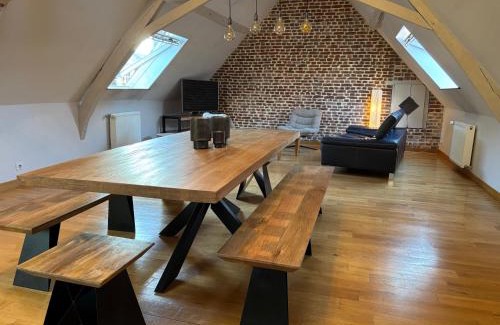 Cassel Apartment | Côté Gîtes Cassel