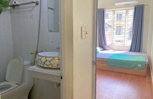 Quan Kien An House | Cúc cu Homestay