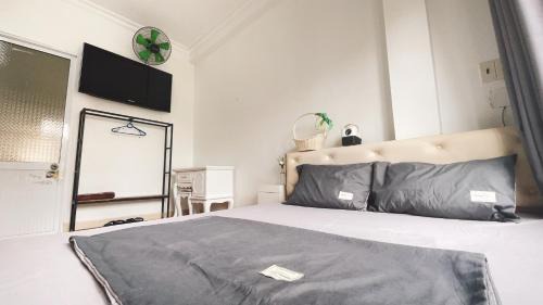 Quan Kien An House | Cúc cu Homestay