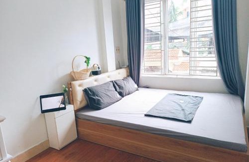 Quan Kien An House | Cúc cu Homestay