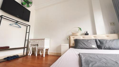 Quan Kien An House | Cúc cu Homestay