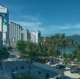 Vinh Phuoc Apartment | Căn hộ đối diện bãi tắm Hòn Chồng, Nha Trang