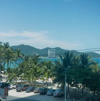 Vinh Phuoc Apartment | Căn hộ đối diện bãi tắm Hòn Chồng, Nha Trang