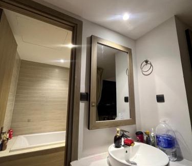 Vinh Phuoc Apartment | Căn hộ đối diện bãi tắm Hòn Chồng, Nha Trang