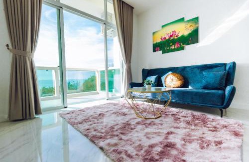 Phu Hai Beach Apartment | Căn hộ 2 pn Ocean Vista Mũi Né 0944025868 (zalo)