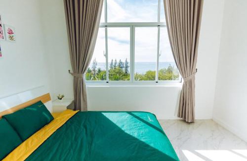Phu Hai Beach Apartment | Căn hộ 2 pn Ocean Vista Mũi Né 0944025868 (zalo)