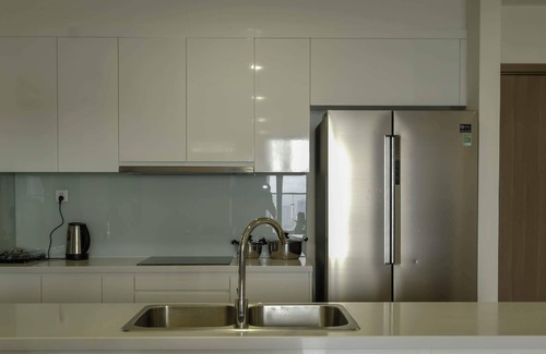 Cau Giay Apartment | căn hộ 4 phòng ngủ view hoàng hôn tại vinhomes skylake