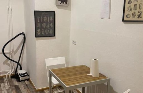 Wedding Apartment | Căn hộ có đầy đủ tiện nghi